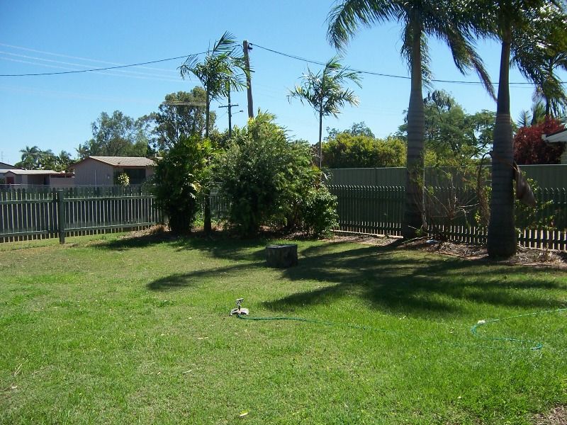 39 Harris Street, EMERALD, QLD 4720