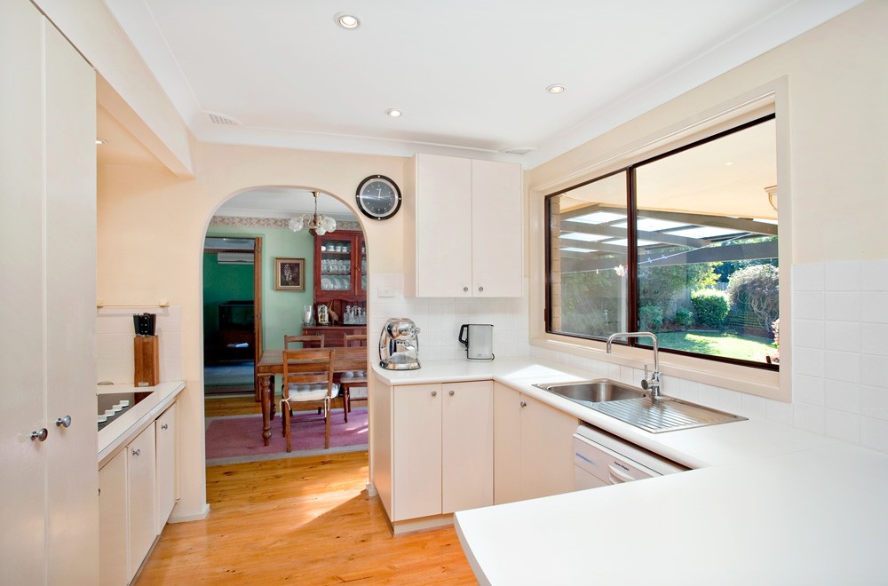 3 Washington Place, CASTLE HILL, NSW 2154