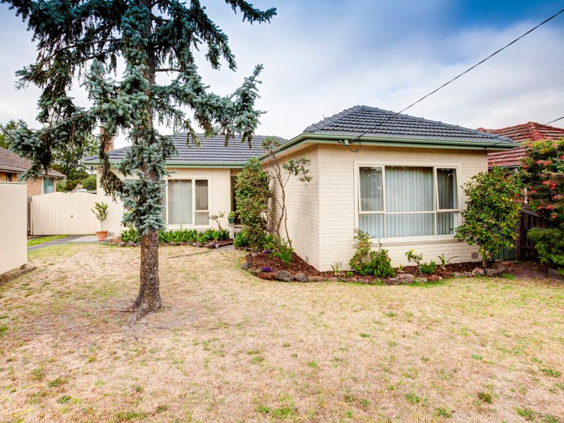 5 Friendship Square, CHELTENHAM VIC 3192
