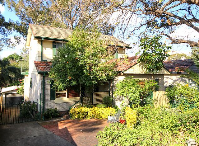 185A William Street, BANKSTOWN NSW 2200