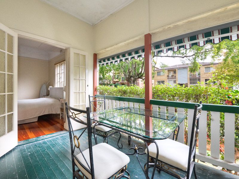1/88 Moreton Street, NEW FARM, QLD 4005