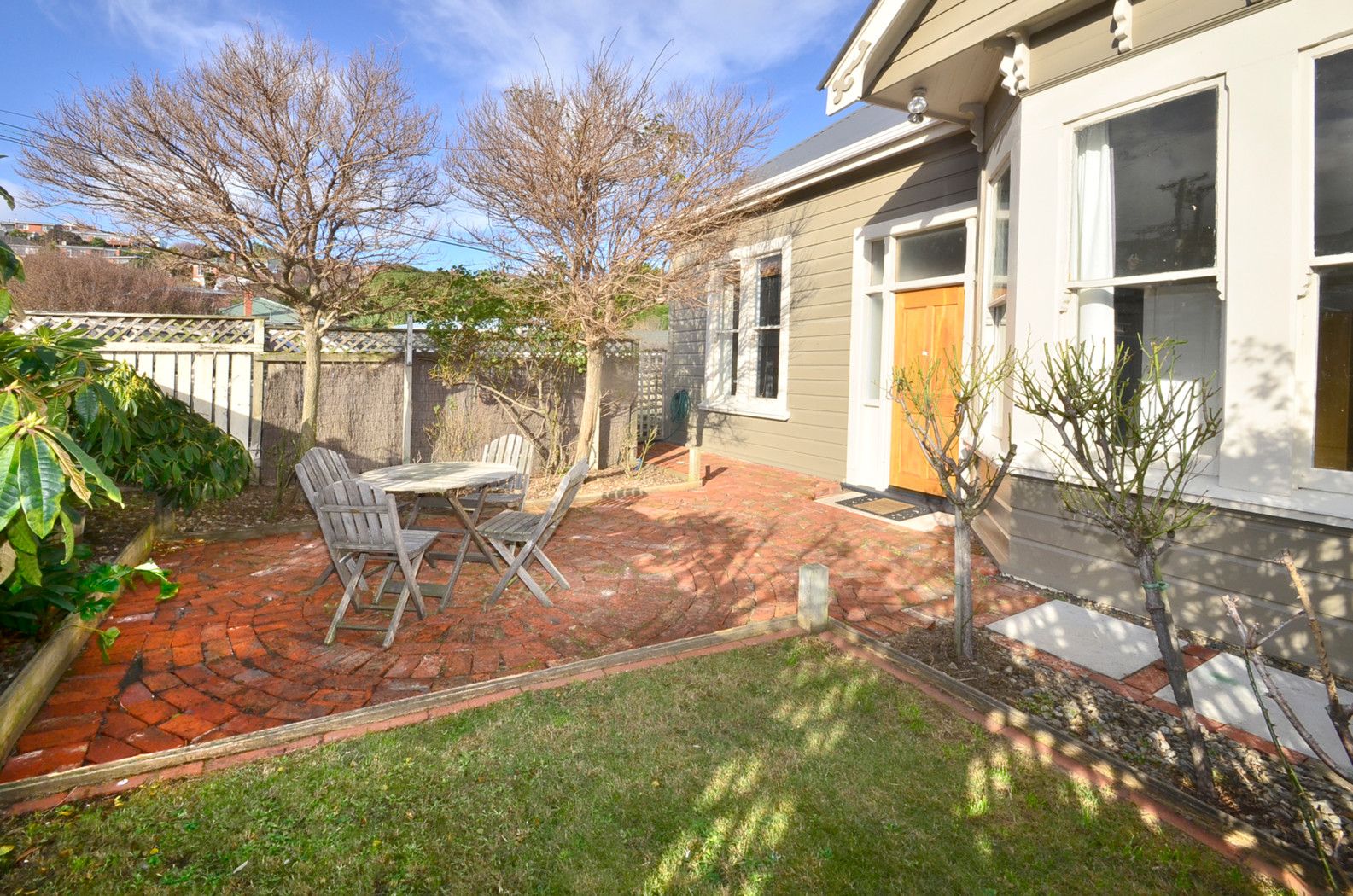 26 Gresham Street, TAINUI, Dunedin City