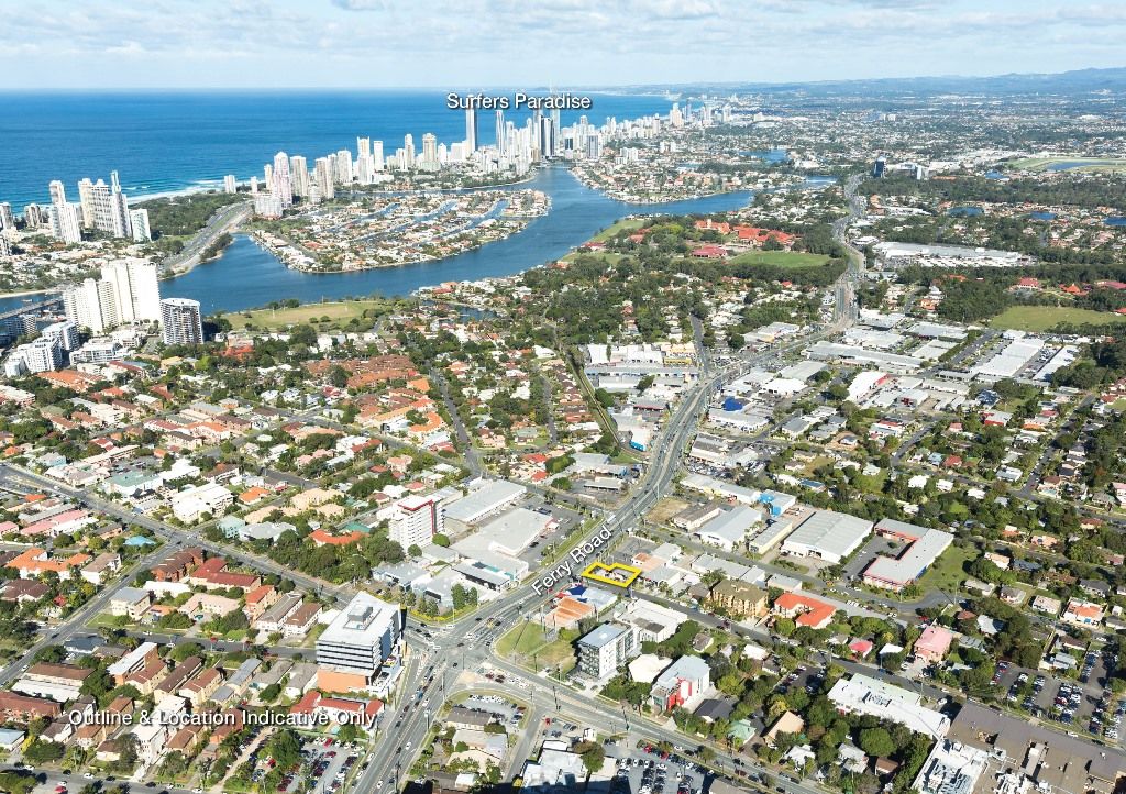 4 Spendelove Avenue, SOUTHPORT, QLD 4215