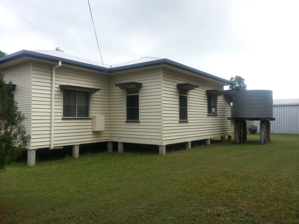 67 Chapel Street, NIKENBAH, QLD 4655