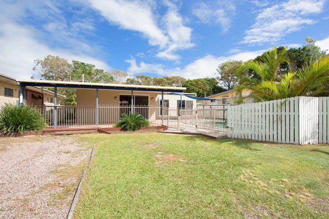 WOORIM, QLD 4507