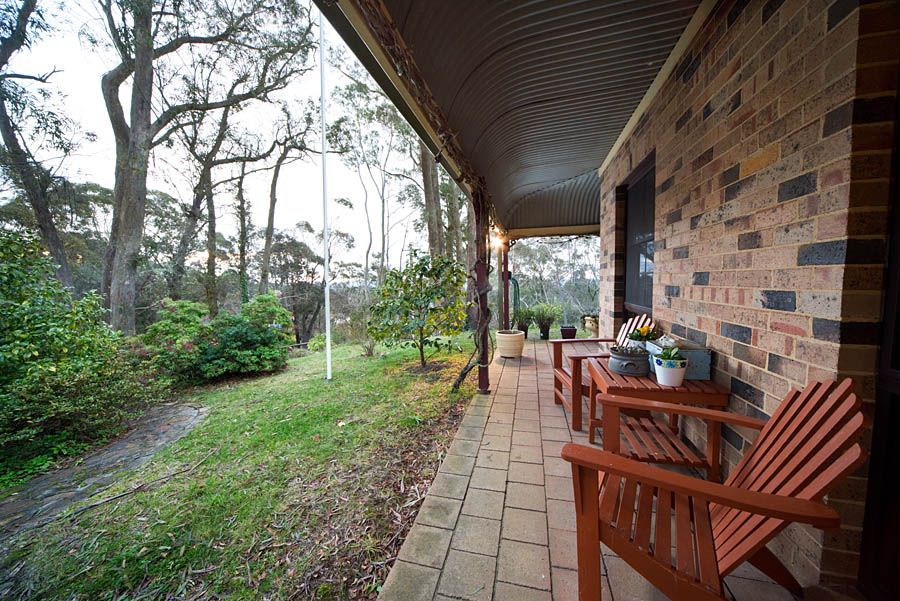 2 Sylvania Street, MOUNT VICTORIA, NSW 2786