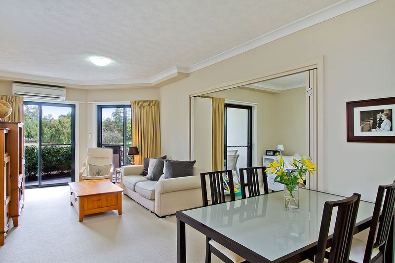 4/501 North Hill Drive, ROBINA, QLD 4226