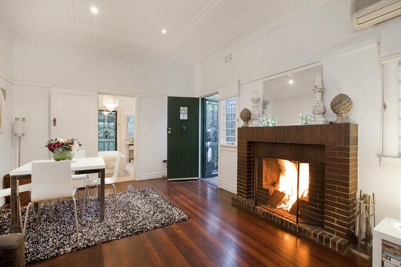3/4 Lexington Terrace, Hamilton, QLD 4007