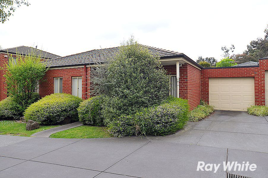 8/95 Coleman Road, WANTIRNA SOUTH, VIC 3152