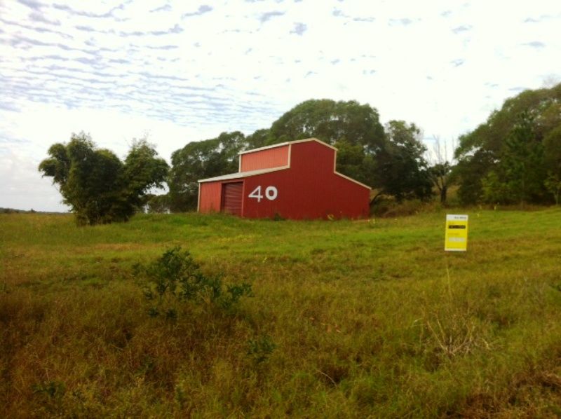 40-52 Sanctuary Hills Road, TAKURA, QLD 4655