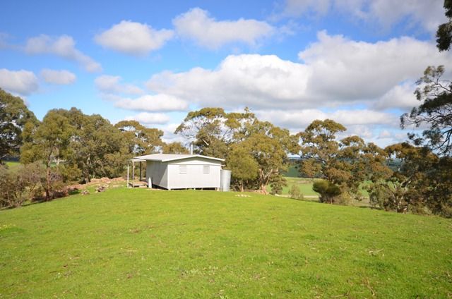 Sec 199 Mintaro to Manoora Road, MANOORA, SA 5414
