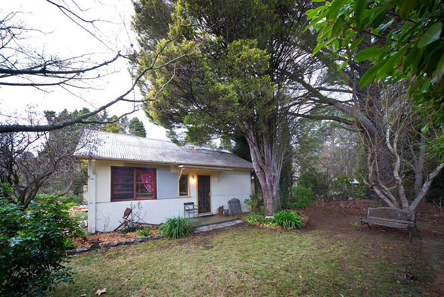42 Railway Parade, MEDLOW BATH, NSW 2780