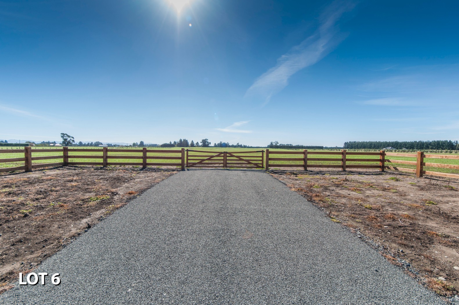 Lot 6 Halkett/McKays Road, WEST MELTON, Selwyn District