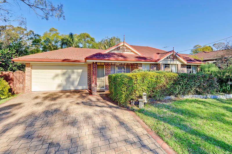 2B Bushlands Avenue, HORNSBY HEIGHTS, NSW 2077