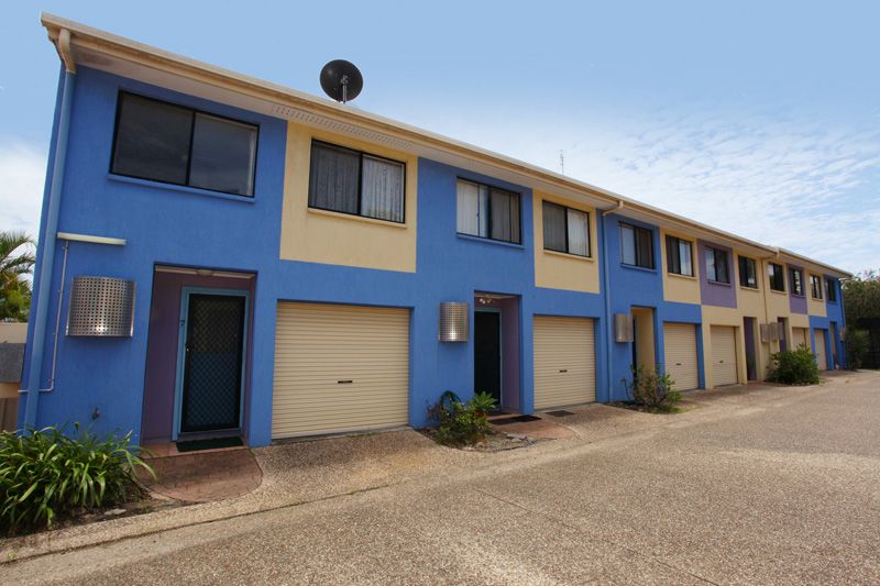 7/232a Main Road, MAROOCHYDORE, QLD 4558