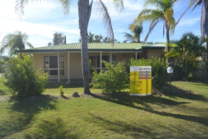 10 Bowls Street, YEPPOON, QLD 4703