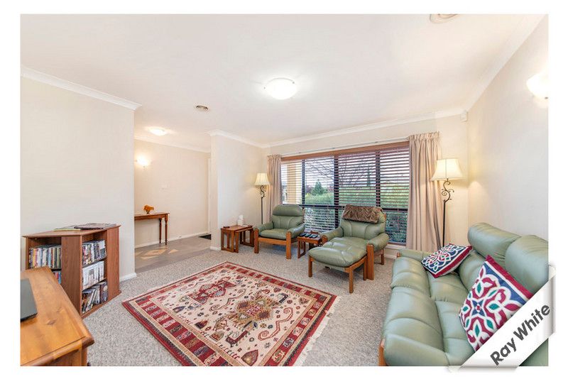 12 Hollingsworth Street, GUNGAHLIN, ACT 2912