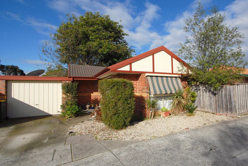 316 Skye Road, FRANKSTON VIC 3199
