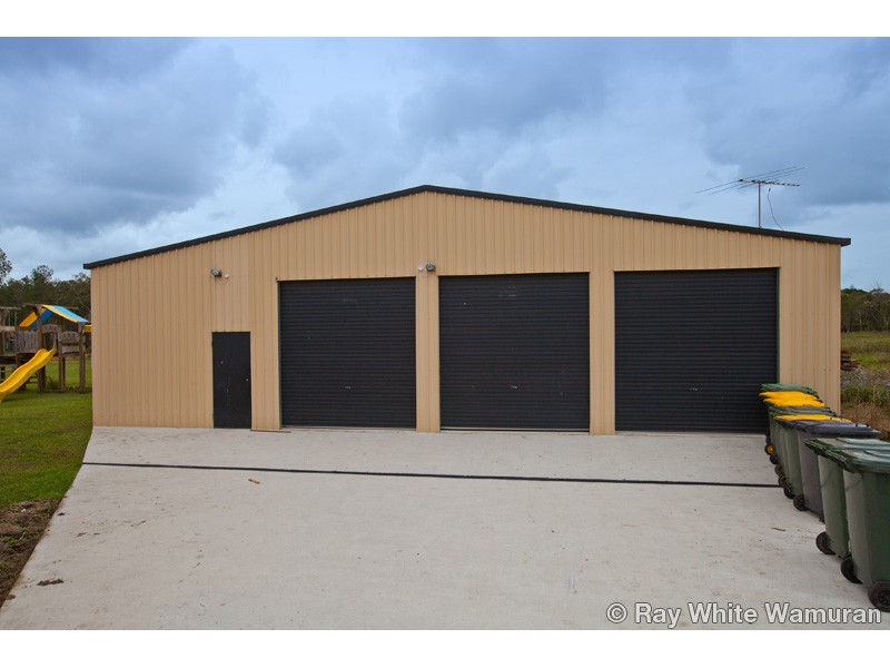 WAMURAN, QLD 4512