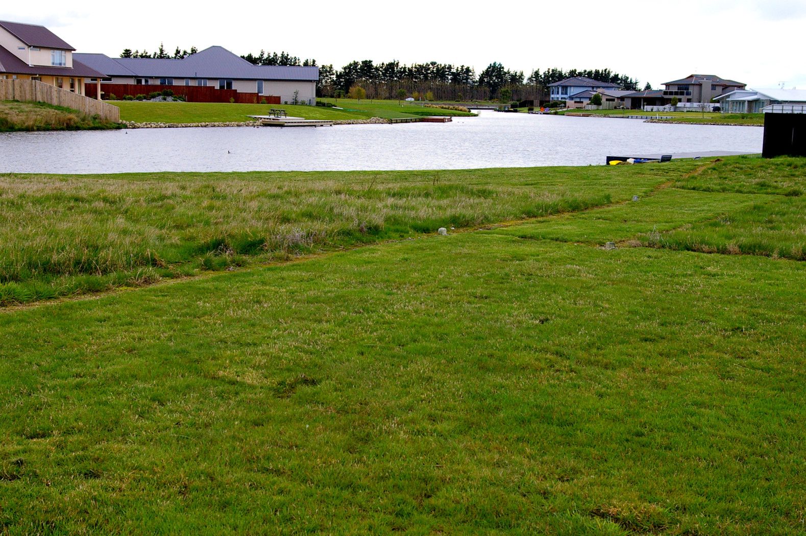 27 Ludlow Drive, ASHBURTON, Ashburton District
