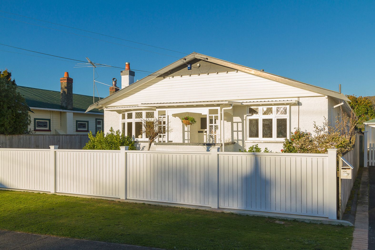 106 William Street, PETONE, Lower Hutt City