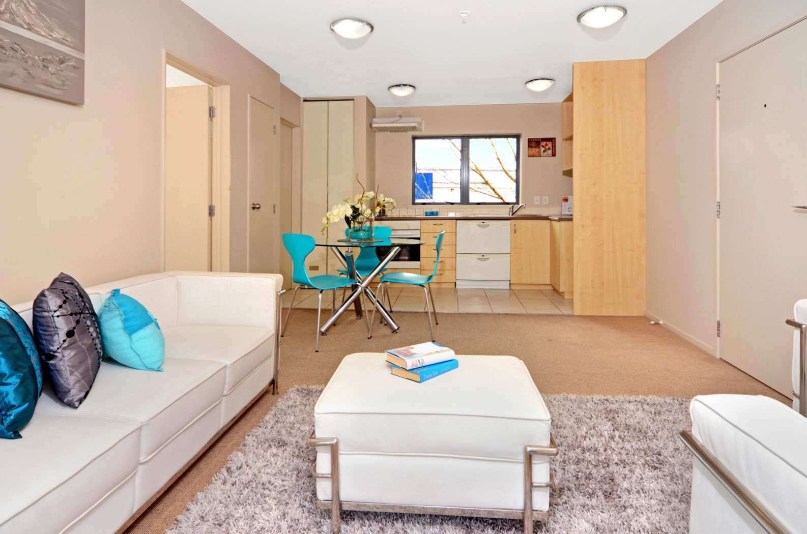 1A 8 Crown Lynn Place, New Lynn, Waitakere City Real Estate Ray