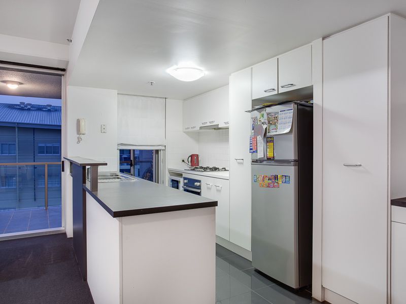 119/170 Leichhardt Street, SPRING HILL, QLD 4000