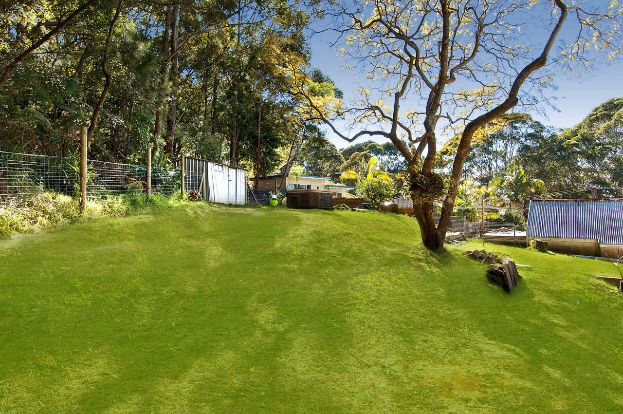 52-54 Parkes Street, HELENSBURGH, NSW 2508