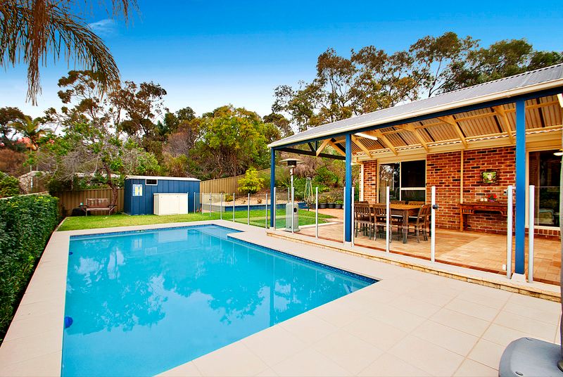 82 Albatross Circuit, WORONORA HEIGHTS, NSW 2233