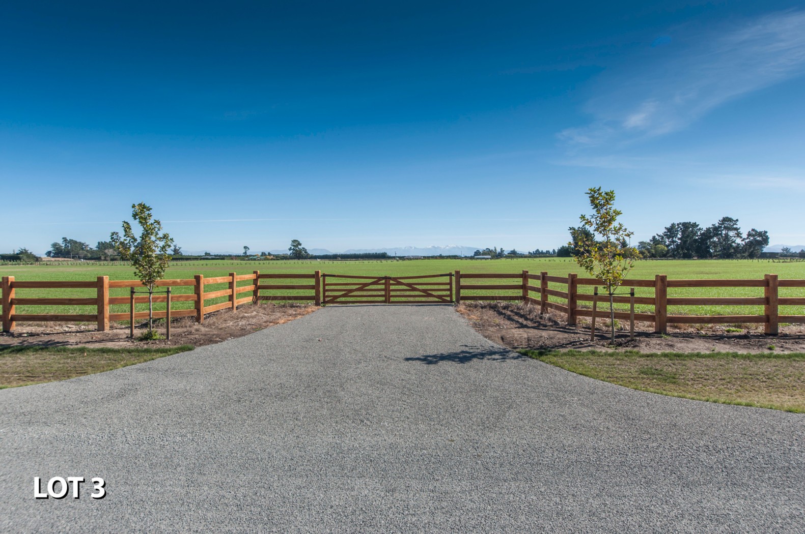 Lot 3 Halkett/McKays Road, WEST MELTON, Selwyn District