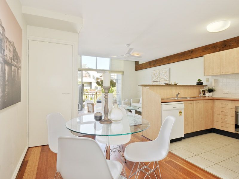 50/176 Sydney Street, NEW FARM, QLD 4005