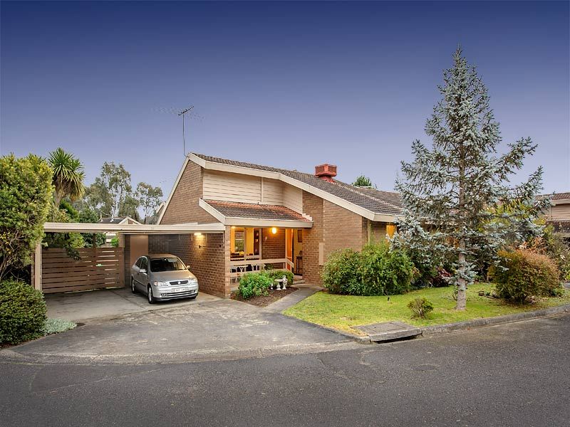 29 Boardman Close, BOX HILL SOUTH VIC 3128
