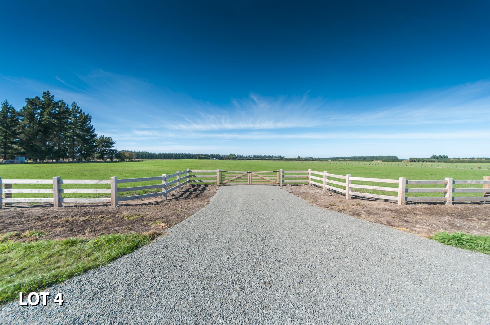 Lot 4 Halkett/McKays Road, WEST MELTON, Selwyn District