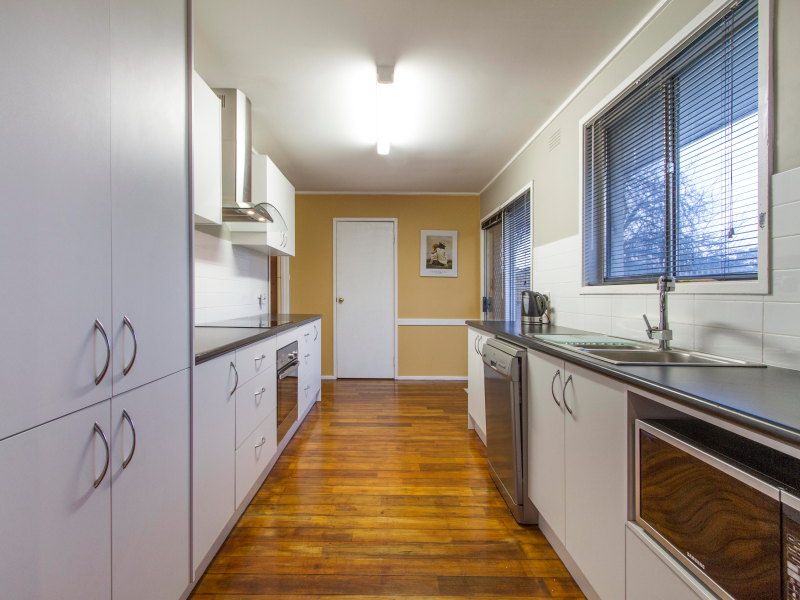 3 Abor Court, FRANKSTON, VIC 3199