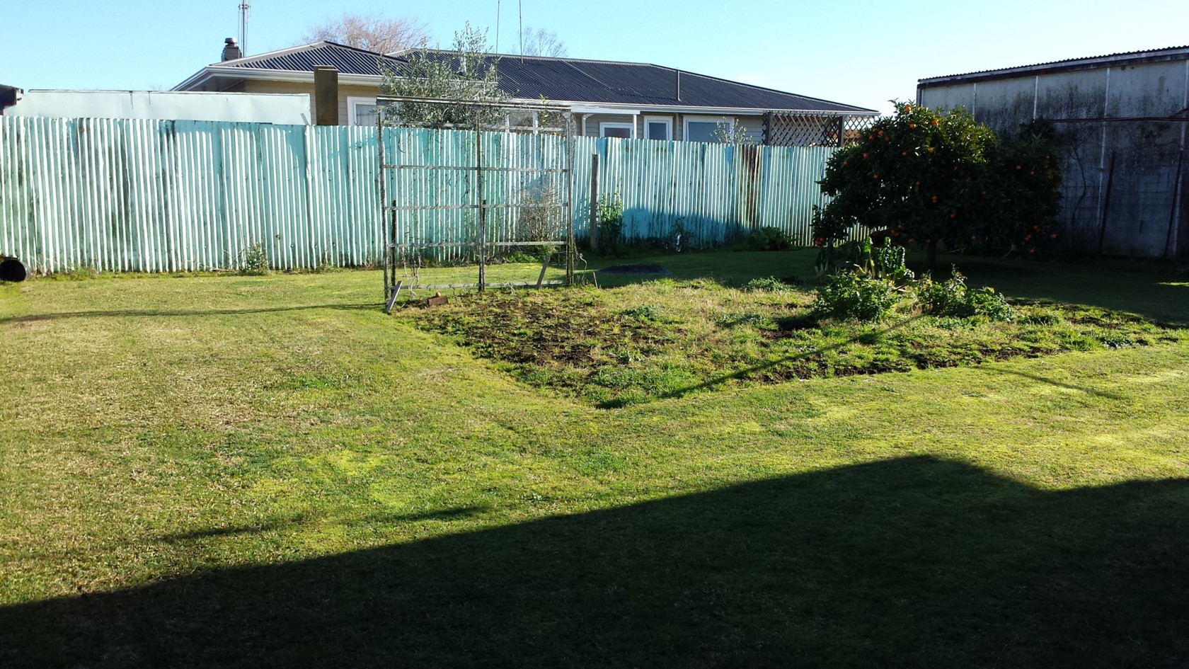 105 Wynyard Street, TE AWAMUTU, Waipa District