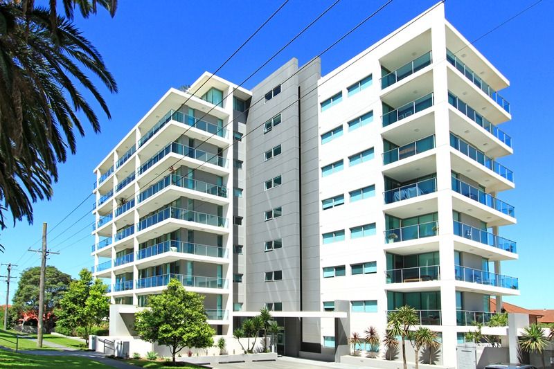 5/19-21 Gipps Street, WOLLONGONG, NSW 2500