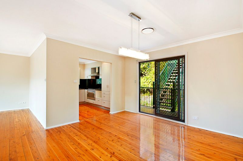 2 Sirius Place, ENGADINE, NSW 2233