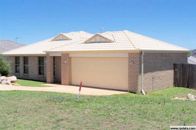 17 Wareena Crescent, GLENVALE QLD 4350