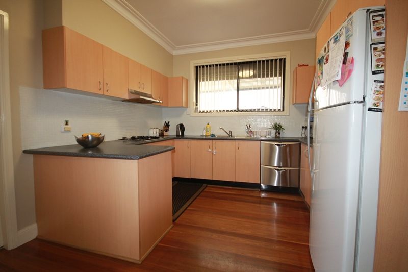 GREEN VALLEY, NSW 2168