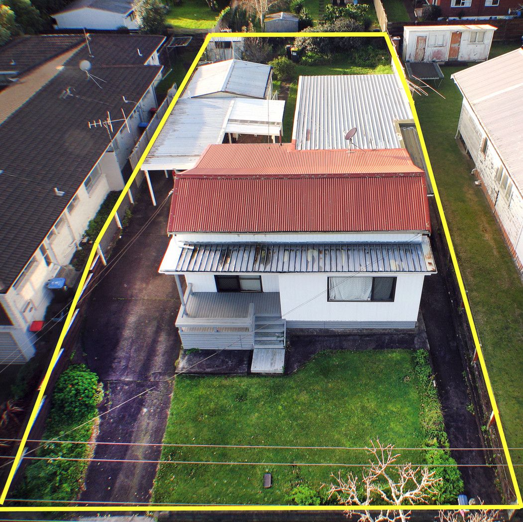 18 Halesowen Avenue, SANDRINGHAM, Auckland City