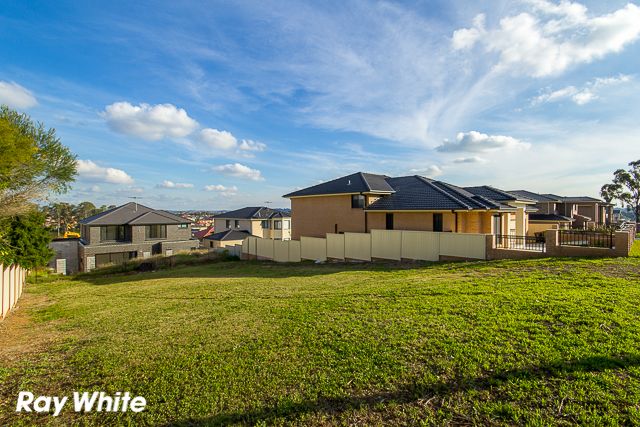 Lot 1004 North Liverpool Road, GREEN VALLEY, NSW 2168
