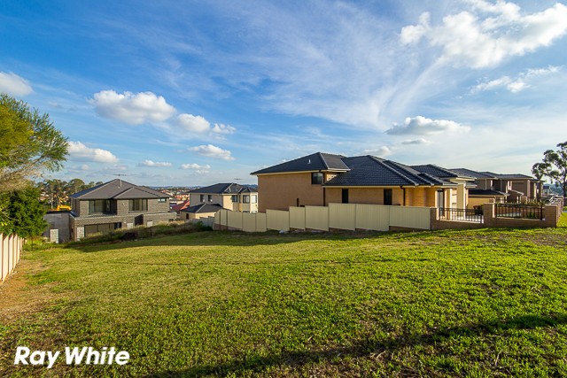 Lot 1004 North Liverpool Road, GREEN VALLEY, NSW 2168