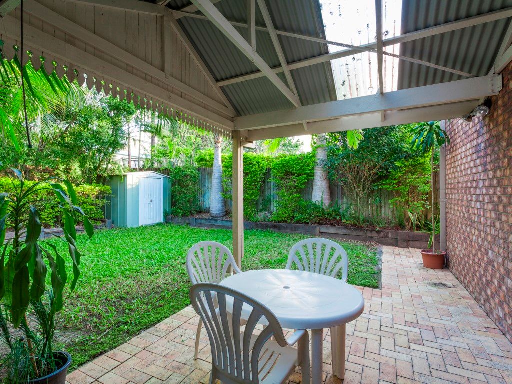 1/106 Mackay Street, COORPAROO, QLD 4151