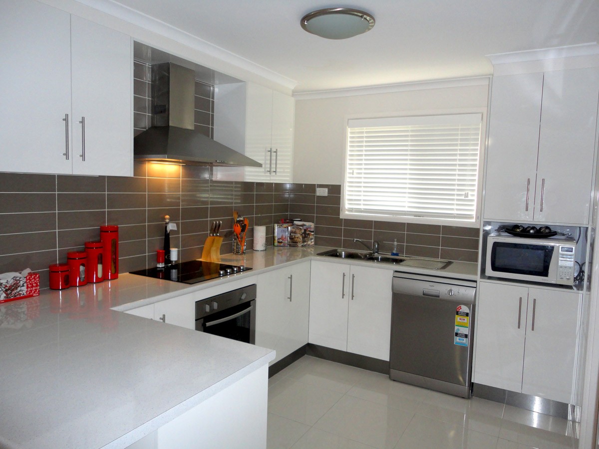 Unit 1/61 Cleary Street, Centenary Heights, QLD 4350
