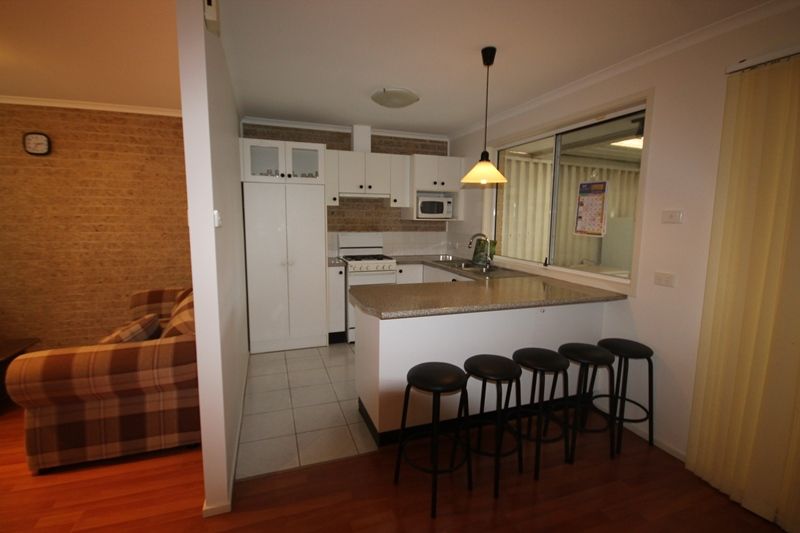 GREEN VALLEY, NSW 2168