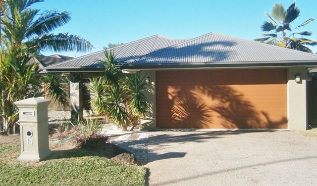 14 Savaii Close, PALM COVE, QLD 4879