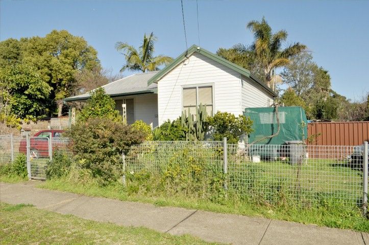71 Rawson Street, WILEY PARK, NSW 2195