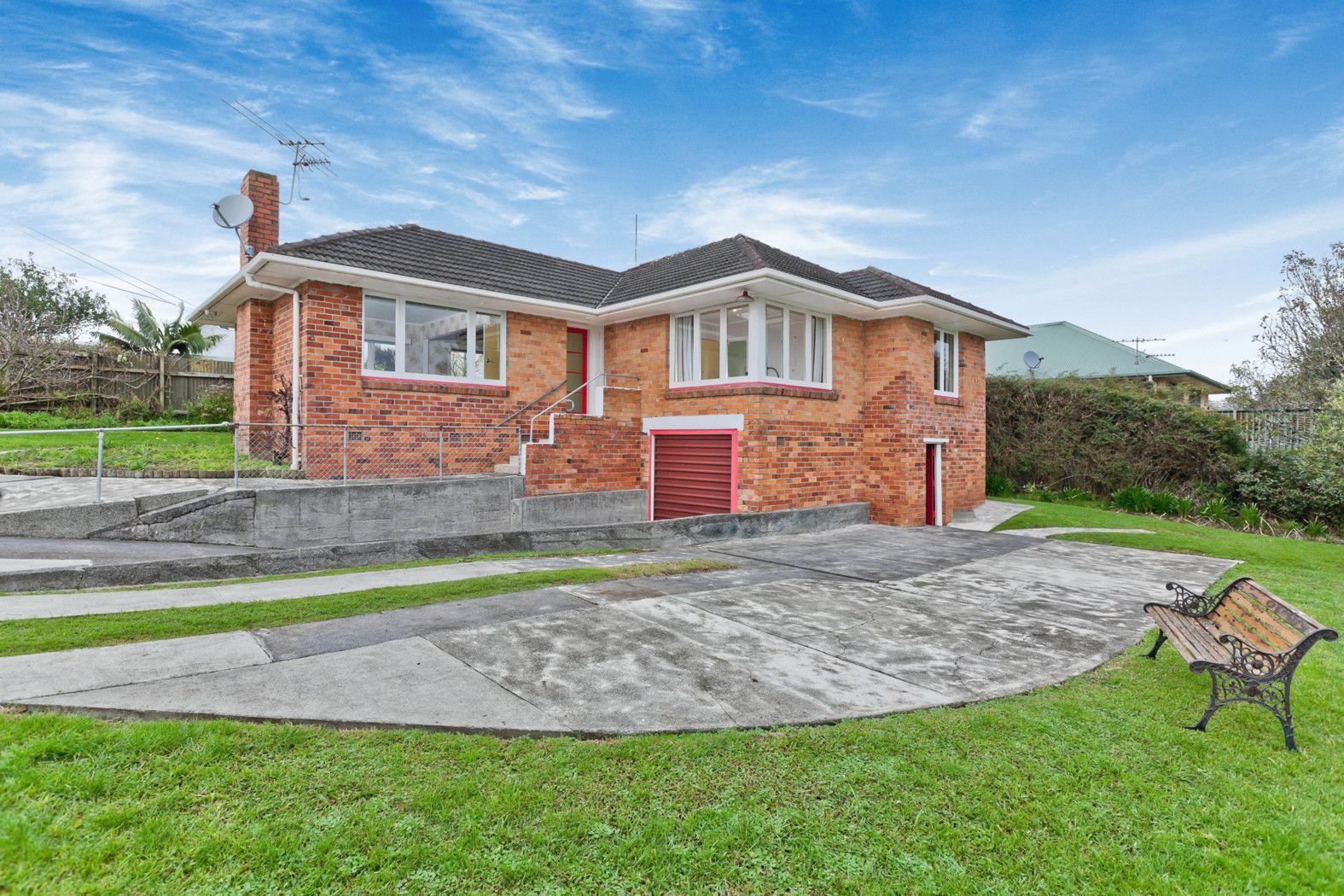 35 Barrack Road, Mt Wellington, Auckland City