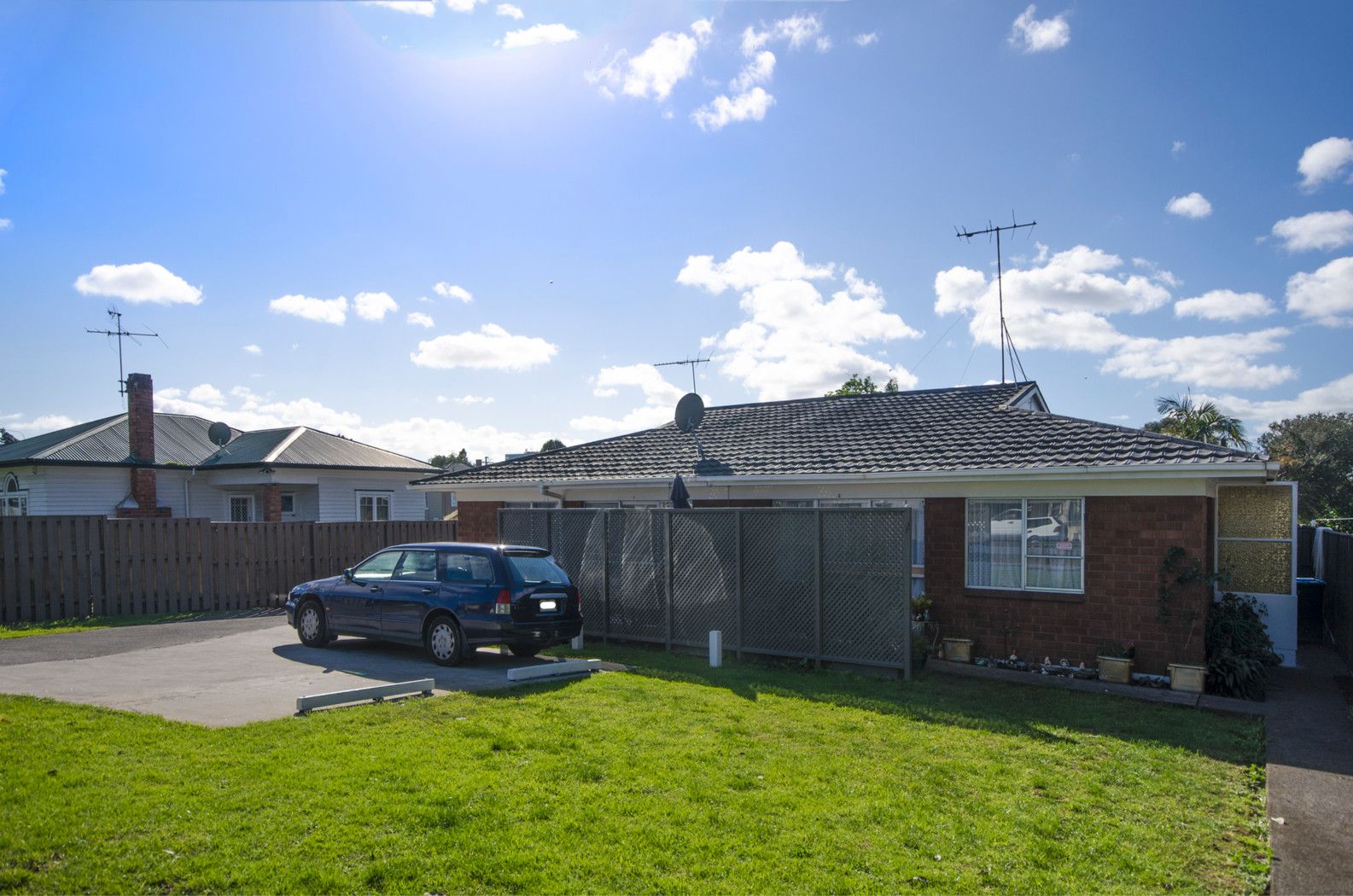 1-2-3/598 Great South Road, OTAHUHU, Auckland City
