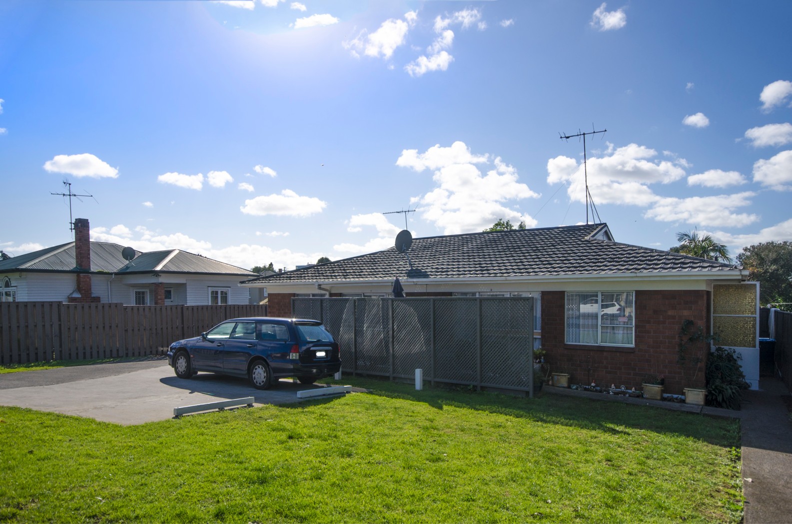 1-2-3/598 Great South Road, OTAHUHU, Auckland City